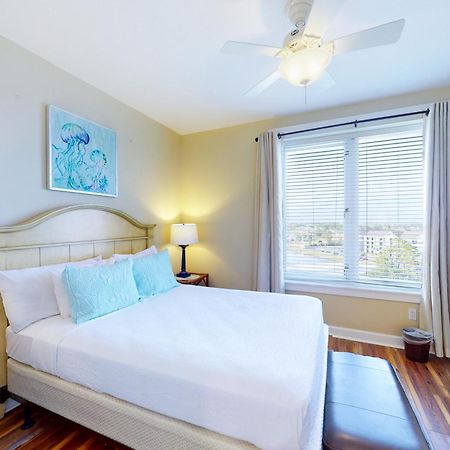 Appartamento Grand Panama Tower 2-308 Panama City Beach Esterno foto