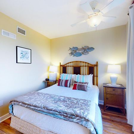 Appartamento Grand Panama Tower 2-308 Panama City Beach Esterno foto