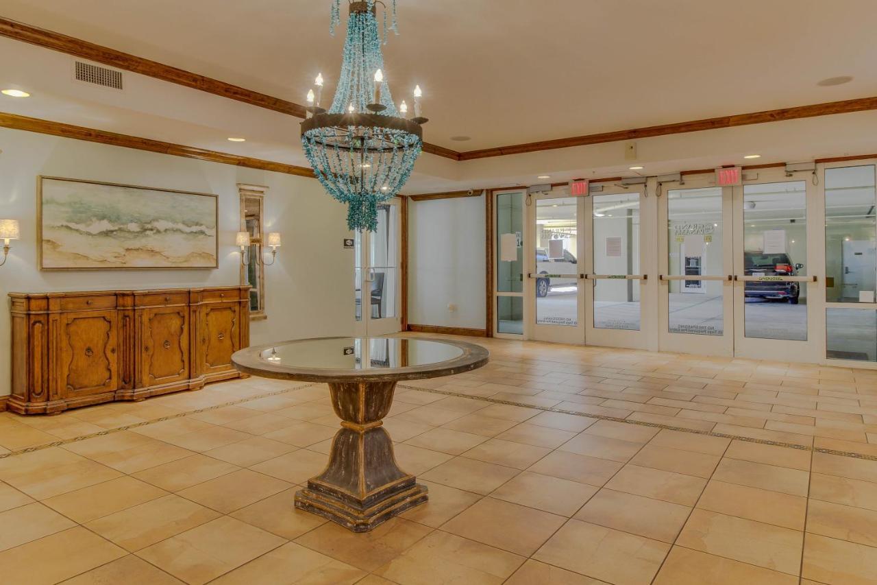 Appartamento Grand Panama Tower 2-308 Panama City Beach Esterno foto