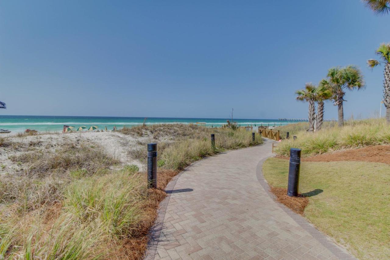 Appartamento Grand Panama Tower 2-308 Panama City Beach Esterno foto