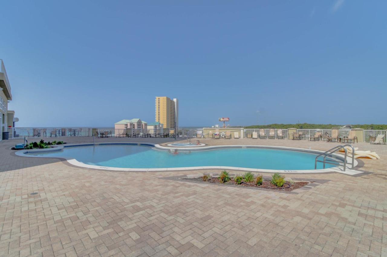 Appartamento Grand Panama Tower 2-308 Panama City Beach Esterno foto