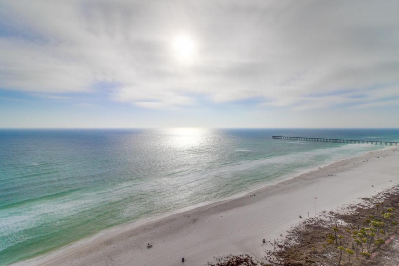 Appartamento Grand Panama Tower 2-308 Panama City Beach Esterno foto