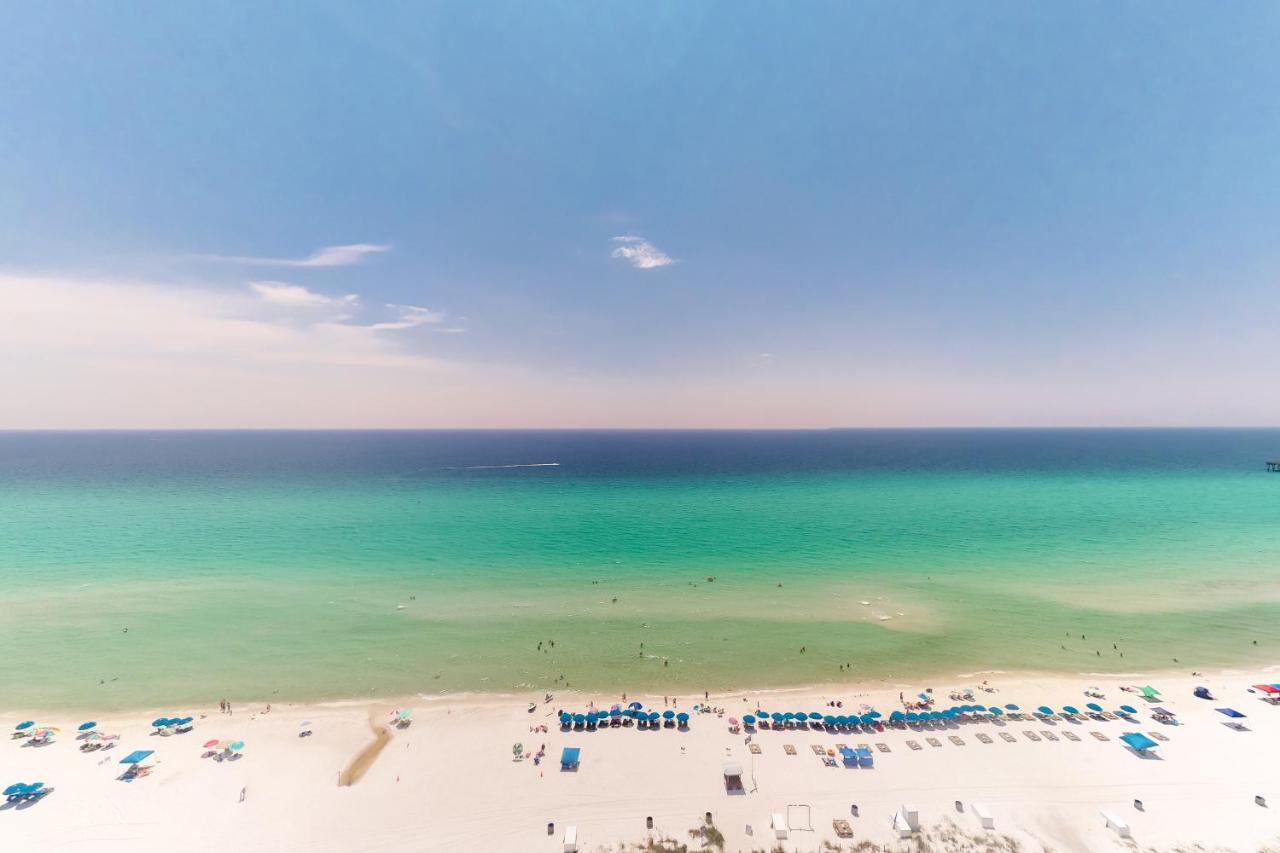 Appartamento Grand Panama Tower 2-308 Panama City Beach Esterno foto