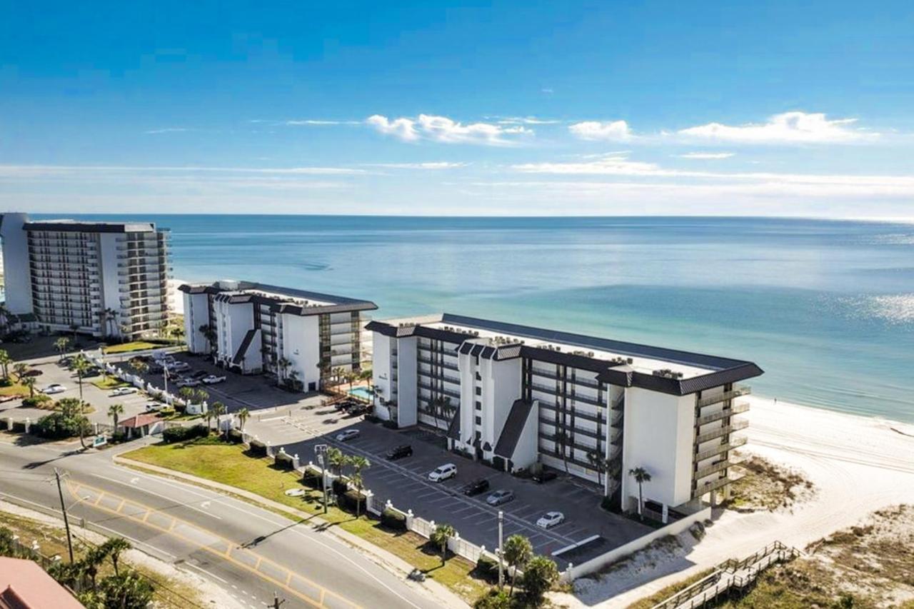 Appartamento Grand Panama Tower 2-308 Panama City Beach Esterno foto