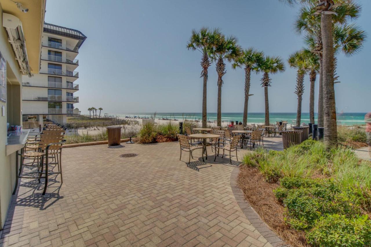 Appartamento Grand Panama Tower 2-308 Panama City Beach Esterno foto