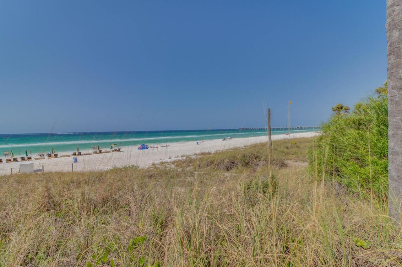 Appartamento Grand Panama Tower 2-308 Panama City Beach Esterno foto