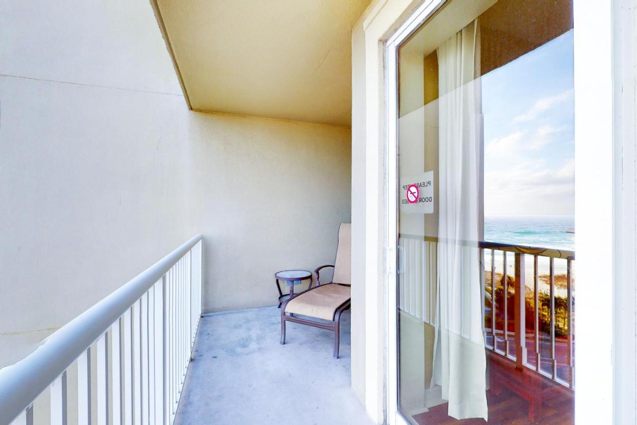 Appartamento Grand Panama Tower 2-308 Panama City Beach Esterno foto