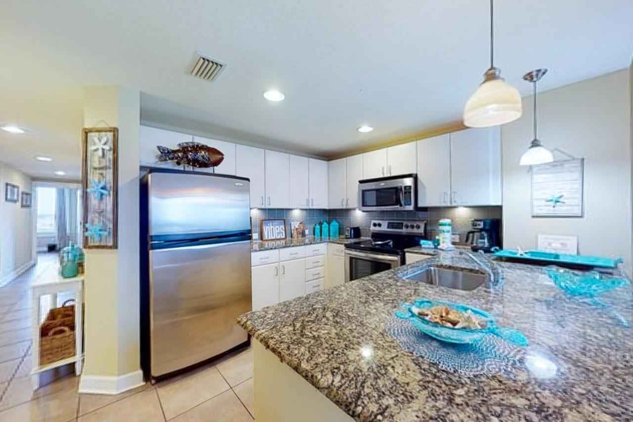 Appartamento Grand Panama Tower 2-308 Panama City Beach Esterno foto