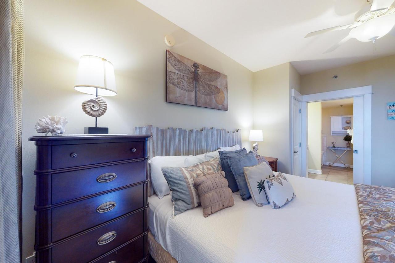 Appartamento Grand Panama Tower 2-308 Panama City Beach Esterno foto