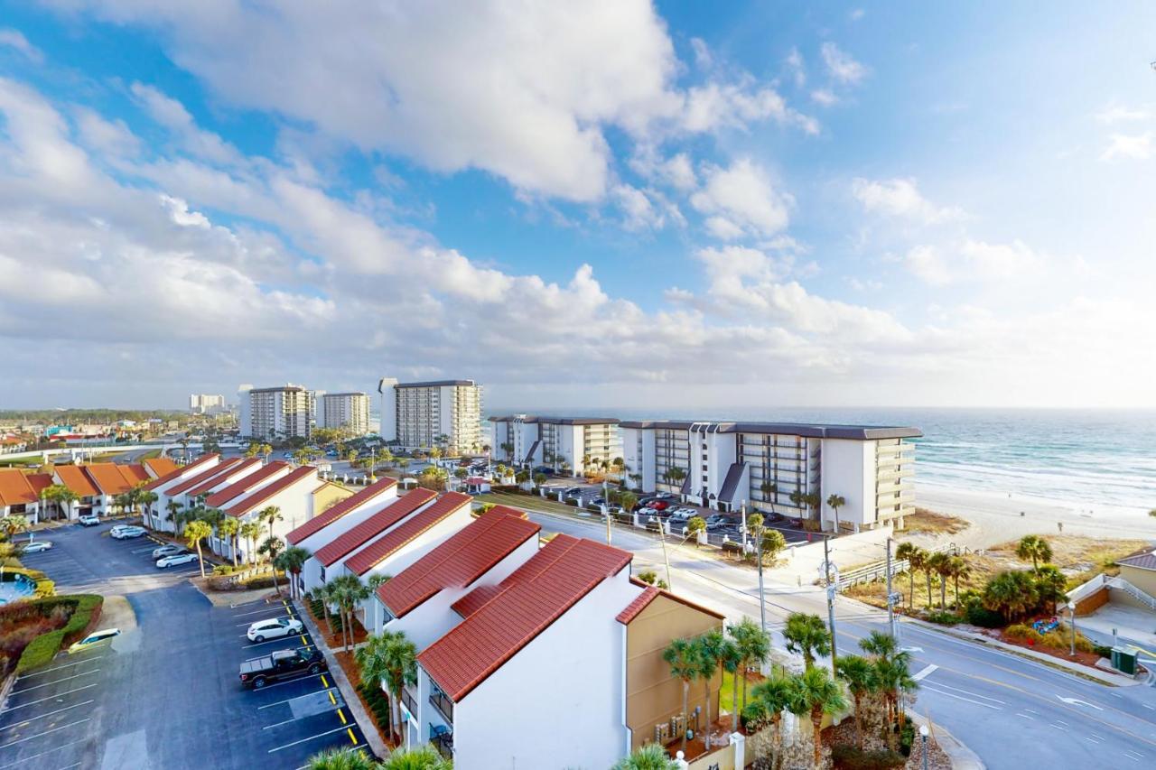 Appartamento Grand Panama Tower 2-308 Panama City Beach Esterno foto