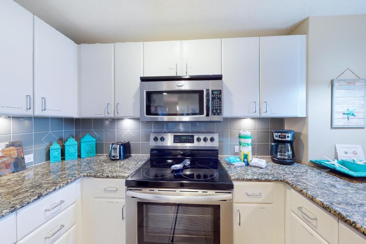 Appartamento Grand Panama Tower 2-308 Panama City Beach Esterno foto