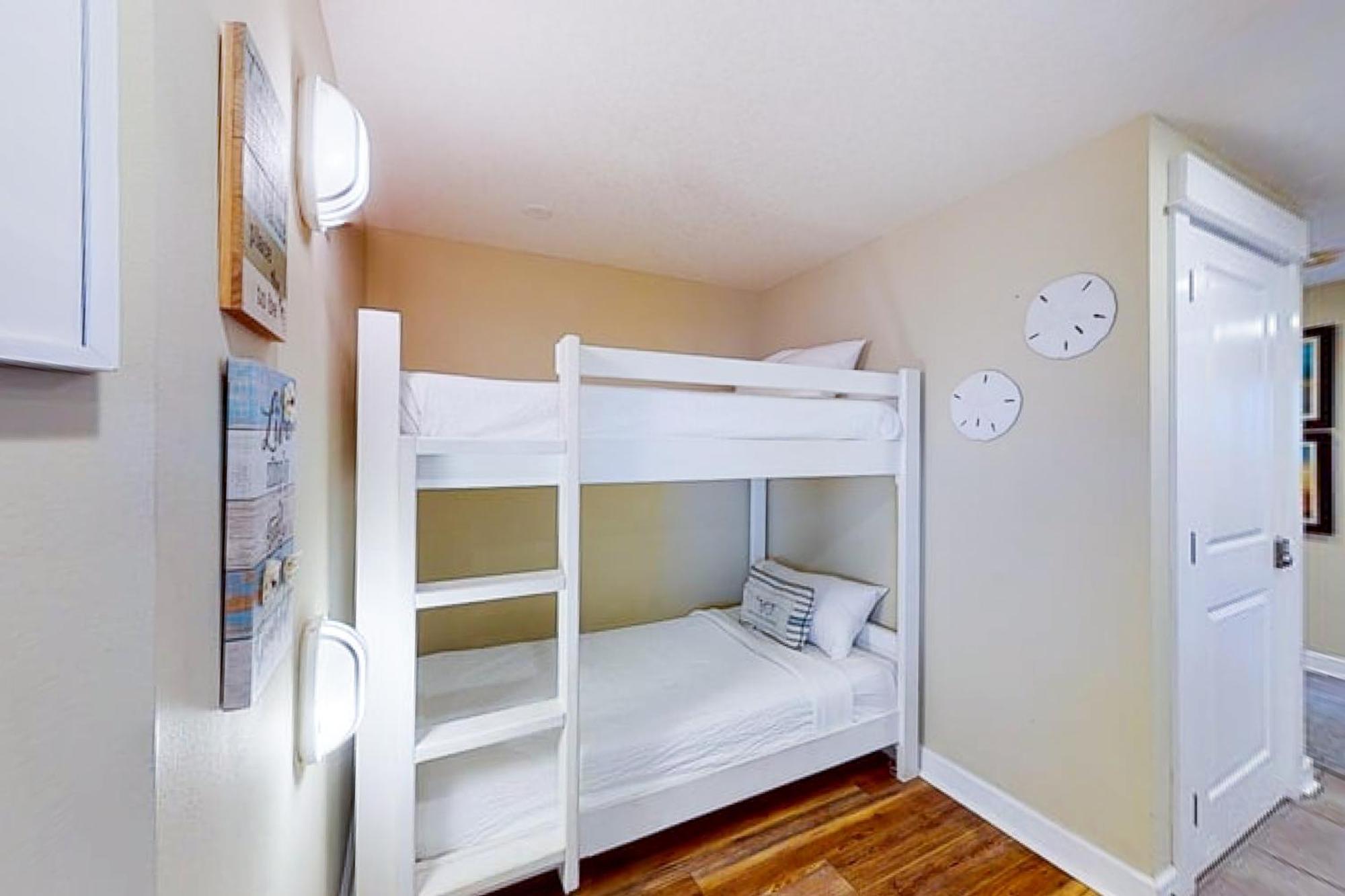 Appartamento Grand Panama Tower 2-308 Panama City Beach Esterno foto