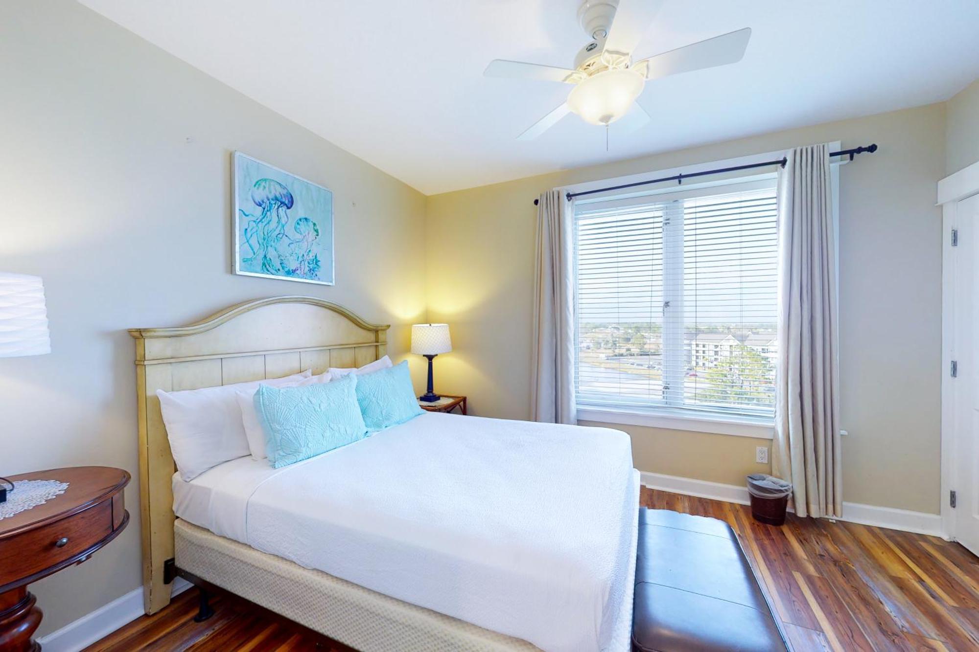 Appartamento Grand Panama Tower 2-308 Panama City Beach Esterno foto