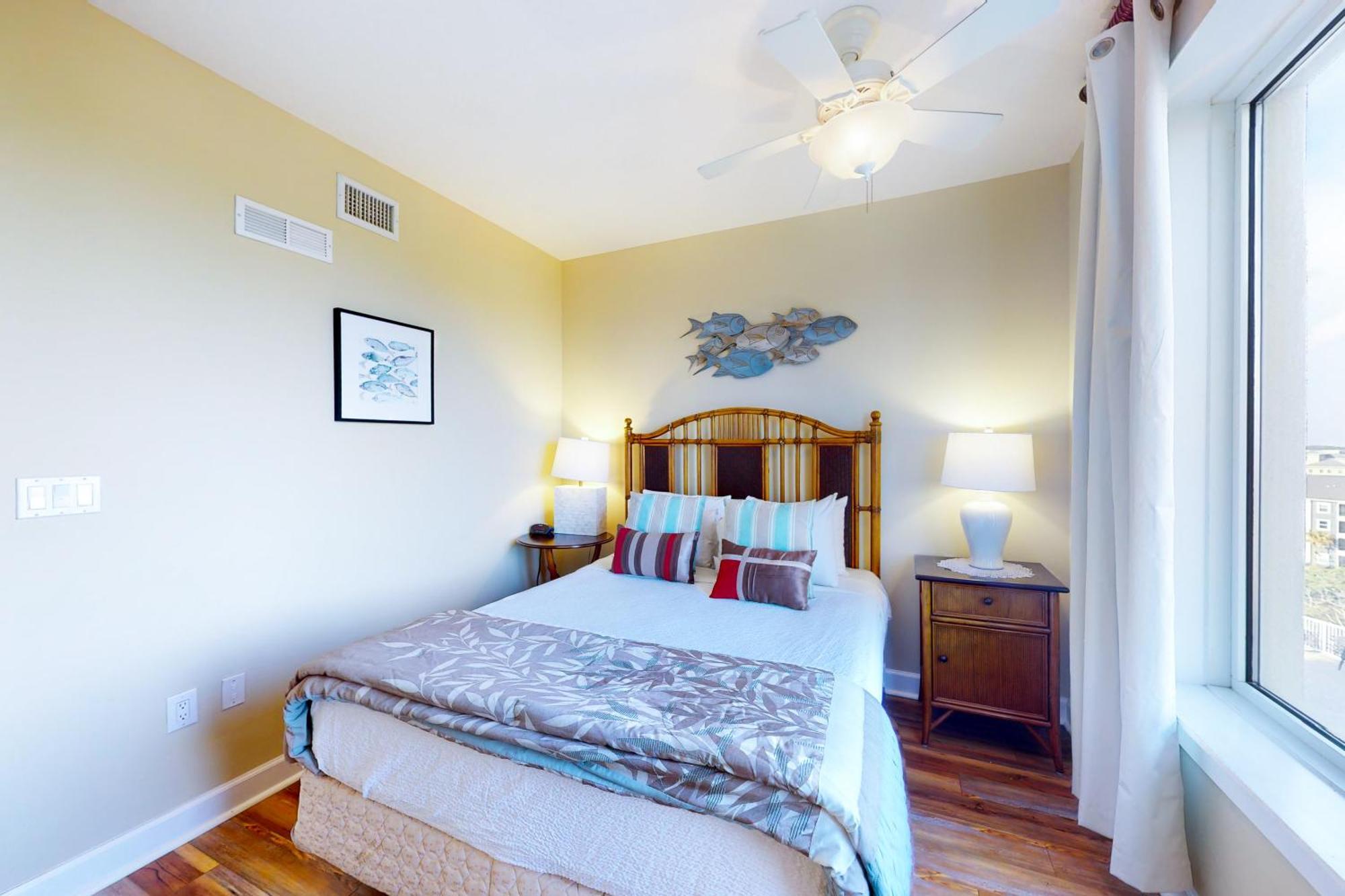 Appartamento Grand Panama Tower 2-308 Panama City Beach Esterno foto