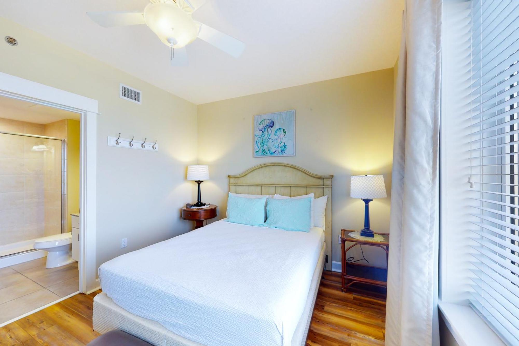 Appartamento Grand Panama Tower 2-308 Panama City Beach Esterno foto