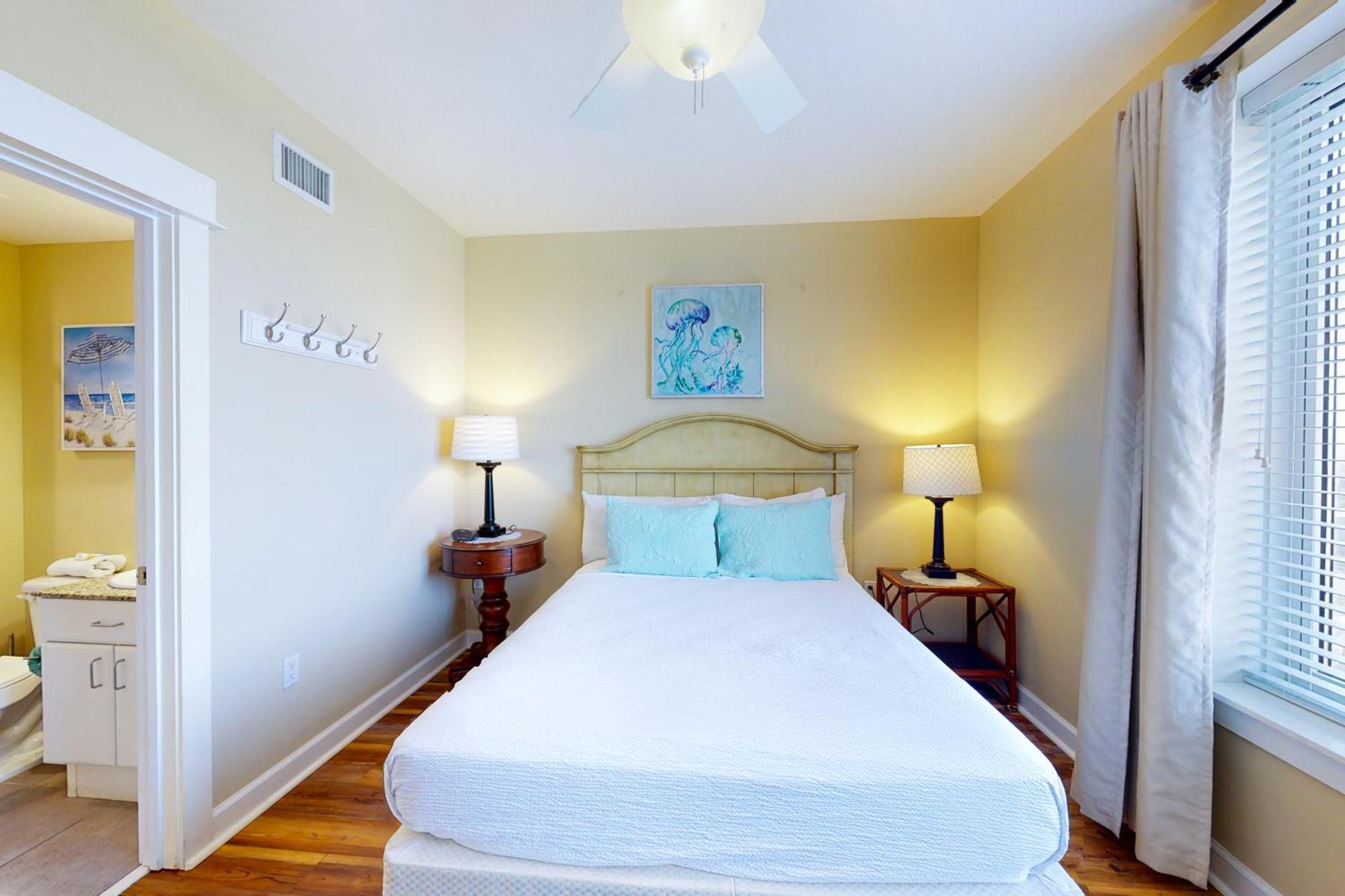 Appartamento Grand Panama Tower 2-308 Panama City Beach Esterno foto