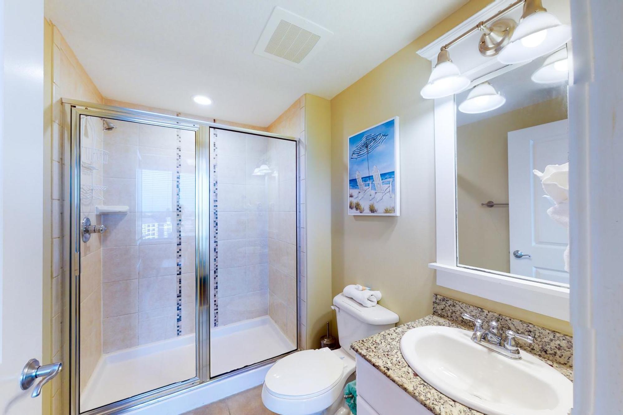 Appartamento Grand Panama Tower 2-308 Panama City Beach Esterno foto