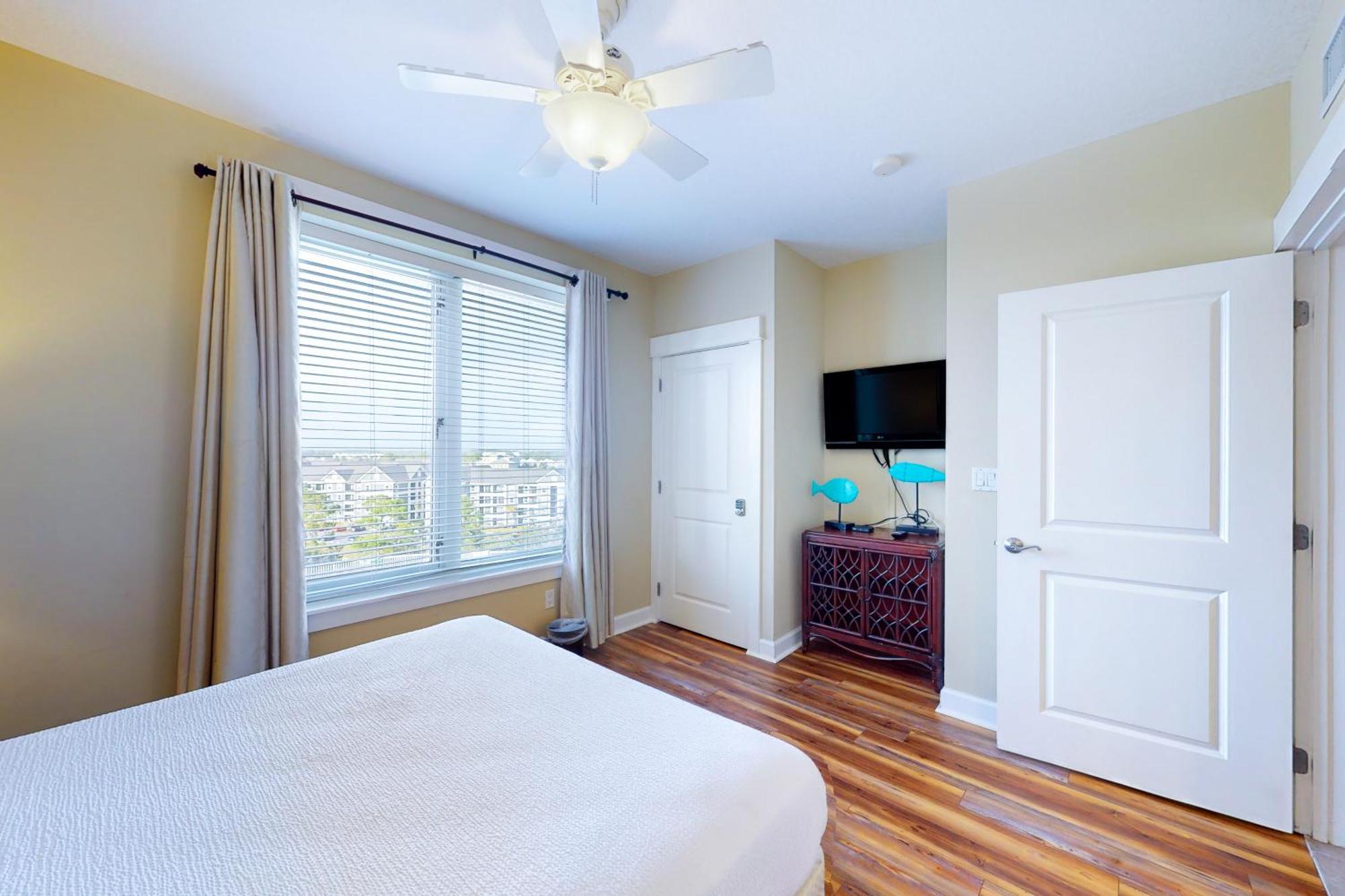 Appartamento Grand Panama Tower 2-308 Panama City Beach Esterno foto