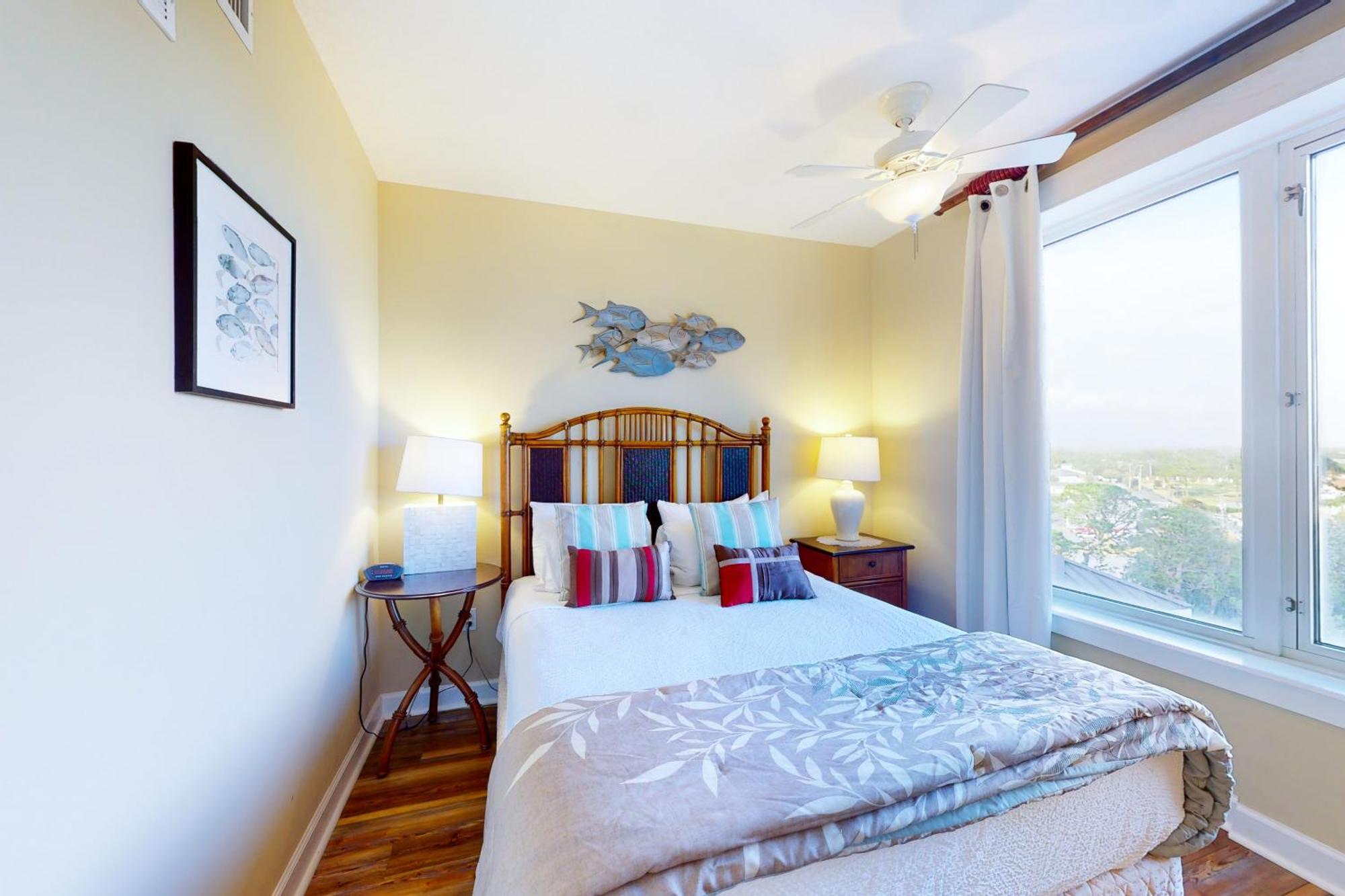 Appartamento Grand Panama Tower 2-308 Panama City Beach Esterno foto